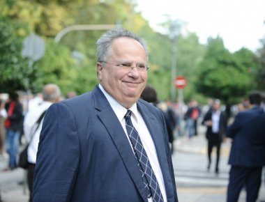 Ν.Κοτζιάς: «Θέλουμε και η Αλβανία να γίνει κράτος – μέλος της Ε.Ε.»